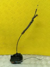 Замок двери задней левой Nissan Navara (D40) 2004-2015 2012 82501EB324 ПИКАП 2.5 D YD25DDTI