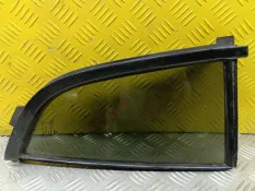 Стекло двери задней правой (форточка) Mitsubishi L200 (2006-2015) 2007 MN136794 ПИКАП 2.5 D 4D56