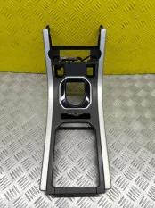 Консоль салона (кулисная часть) Land Rover Range Rover Evoque I (2011-2018) 2015 LR033422 ВНЕДОРОЖНИК 2.2 D 224DT