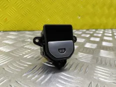 Кнопка ручного тормоза (ручника) Land Rover Range Rover Evoque I (2011-2018) 2015 BJ3215K850AD ВНЕДОРОЖНИК 2.2 D 224DT