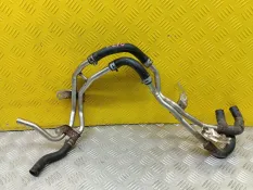 Трубка охлаждения АКПП Toyota Sequoia II 2008 - 2022 2008 5.7 I 3URFE