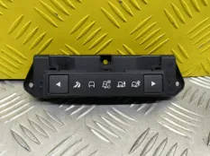 Блок кнопок Land Rover Range Rover Evoque I (2011-2018) 2015 EJ3214B596BB ВНЕДОРОЖНИК 2.2 D 224DT