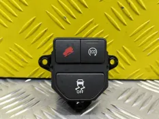 Блок кнопок Land Rover Range Rover Evoque I (2011-2018) 2015 BJ3214K147 ВНЕДОРОЖНИК 2.2 D 224DT