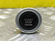 Кнопка запуска двигателя Mitsubishi L200 (2015-2022) 2016 8610A319 ПИКАП 2.4 D 4N15