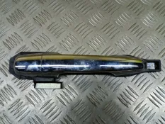 Ручка двери наружная задняя левая Mitsubishi L200 (2006-2015) 2011 5716A032 ПИКАП 2.5 D 4D56