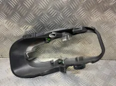 Кронштейн фары противотуманной левой Land Rover Discovery Sport I (2014-н.в) 2017 FK7215T223A ВНЕДОРОЖНИК 2.0 D 204DTD