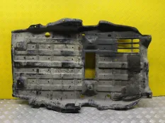 Защита двигателя Mitsubishi L200 (2015-2022) 2016 5370B827 ПИКАП 2.4 D 4N15