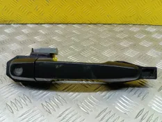 Ручка двери наружная передняя правая Mitsubishi L200 (2006-2015) 2008 5716A031XA ПИКАП 2.5 D 4D56