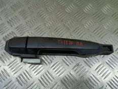 Ручка двери наружная передняя левая Mitsubishi L200 (2006-2015) 2011 5716A033 ПИКАП 2.5 D 4D56