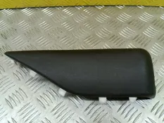 Накладка двери передней правой Nissan Navara (D40) 2004-2015 2007 80940EB300 2.5 D YD25DDTI