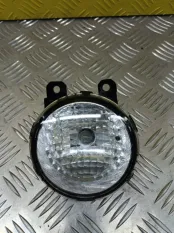 Фара противотуманная правая Mitsubishi L200 (2015-2022) 2017 8324A014 ПИКАП 2.4 D 4N15