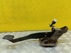 Педаль тормоза Mitsubishi L200 (2006-2015) 2007 MR992542 ПИКАП 2.5 D 4D56