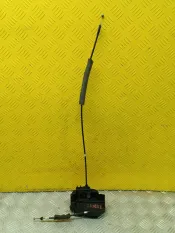 Замок двери передней правой Nissan Navara (D40) 2004-2015 2007 80500EB32A 2.5 D YD25DDTI
