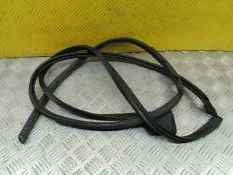 Уплотнитель двери передней правой Nissan Navara (D40) 2004-2015 2007 2.5 D YD25DDTI