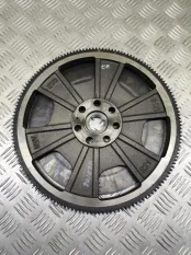 Маховик Mitsubishi Pajero Sport III (2015-н.в.) 2016 2701A223 ВНЕДОРОЖНИК 2.4 D 4N15