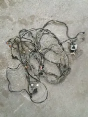 Проводка Mitsubishi L200 (2006-2015) 2007 8507A789 ПИКАП 2.5 D 4D56