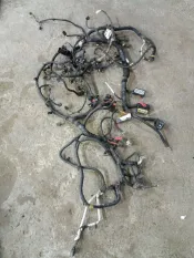 Проводка двигателя Mitsubishi L200 (2006-2015) 2011 8541A251 ПИКАП