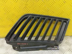 Решетка радиатора Mitsubishi L200 (2006-2015) 2007 7450A186 ПИКАП 2.5 D 4D56