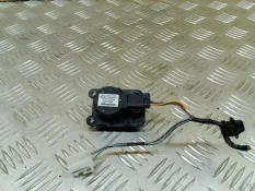 Моторчик заслонки печки Mitsubishi L200 (2015-2022) 2016 CSA512T014 ПИКАП 2.4 D 4N15