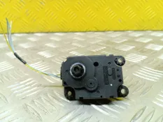 Моторчик заслонки печки Mitsubishi L200 (2015-2022) 2016 CSA512T014 ПИКАП 2.4 D 4N15