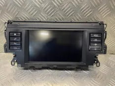 Магнитола Land Rover Discovery Sport I (2014-н.в) 2017 FK7219C299AC ВНЕДОРОЖНИК 2.0 D 204DTD