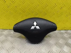 Подушка безопасности водителя Mitsubishi L200 (2006-2015) 2007 7030A851XA ПИКАП 2.5 D 4D56