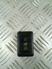 Кнопка подогрева сидений Mitsubishi L200 (2006-2015) 2007 MR168587 ПИКАП 2.5 D 4D56