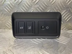 Блок кнопок Land Rover Discovery Sport I (2014-н.в) 2017 GK7211654DB ВНЕДОРОЖНИК 2.0 D 204DTD