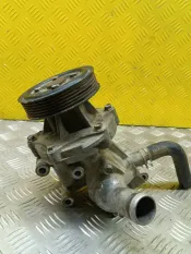 Насос водяной (помпа) Mitsubishi L200 (2015-2022) 2021 1300A140 ПИКАП 2.4 D 4N15