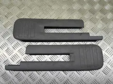 Пластик салона Toyota Sequoia II 2008 - 2022 2008 5.7 I 3URFE