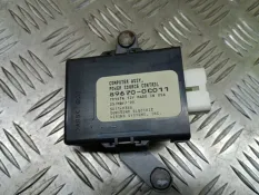 Блок электронный Toyota Sequoia II 2008 - 2022 2008 896700C011 5.7 I 3URFE