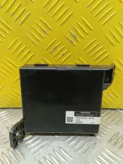 Блок управления печки/климат-контроля Toyota Sequoia II 2008 - 2022 2008 886500C081 5.7 I 3URFE