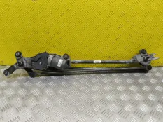 Механизм стеклоочистителя (трапеция дворников) Toyota Sequoia II 2008 - 2022 2008 851500C070 5.7 I 3URFE