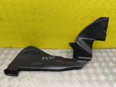 Воздуховод Toyota Sequoia II 2008 - 2022 2008 872150C060 5.7 I 3URFE, правый