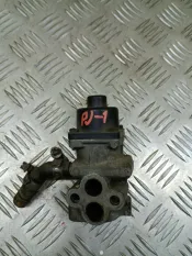 Клапан EGR Mitsubishi Pajero IV (2006-2019) 2007 1582A111 ВНЕДОРОЖНИК 3.8 I