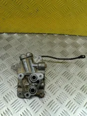 Кронштейн радиатора Mitsubishi L200 (2015-2022) 2021 1240A106 ПИКАП 2.4 D 4N15