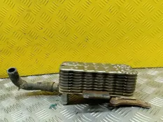 Радиатор EGR Mitsubishi L200 (2015-2022) 2021 1582A468 ПИКАП 2.4 D 4N15