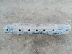 Усилитель бампера переднего Mitsubishi L200 (2015-2022) 2016 ПИКАП 2.4 D 4N15