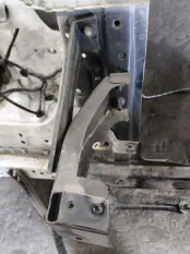 Кронштейн Mitsubishi L200 (2015-2022) 2016 6400F774 ПИКАП 2.4 D 4N15