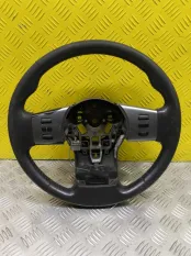 Руль Nissan Navara (D40) 2004-2015 2007 48430EB380 ПИКАП 2.5 D YD25DDTI
