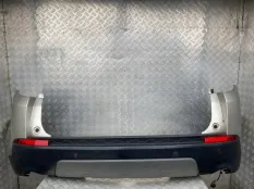 Бампер задний Land Rover Discovery Sport I (2014-н.в) 2017 FK7217927A ВНЕДОРОЖНИК 2.0 D 204DTD