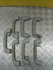 Ручка внутренняя потолочная Toyota Sequoia II 2008 - 2022 2008 7461034040B0 5.7 I 3URFE
