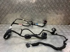 Проводка двери Land Rover Discovery Sport I (2014-н.в) 2017 HK7214633 ВНЕДОРОЖНИК 2.0 D 204DTD