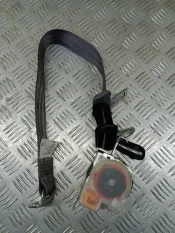 Ремень безопасности Toyota Sequoia II 2008 - 2022 2008 A1260 5.7 I 3URFE