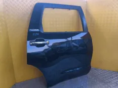 Стеклоподъемник электр. задний правый Toyota Sequoia II 2008 - 2022 2008 698030C040 5.7 I 3URFE
