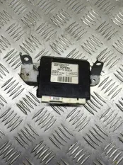 Блок управления сиденьем Toyota Sequoia II 2008 - 2022 2008 897150C010 5.7 I 3URFE