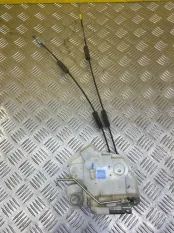 Замок двери задней правой Mitsubishi L200 (2015-2022) 2016 5745A614 ПИКАП 2.4 D 4N15