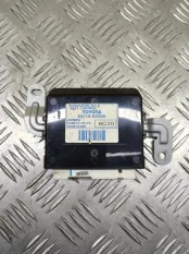 Блок управления подвеской Toyota Sequoia II 2008 - 2022 2008 897150C020 5.7 I 3URFE