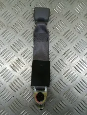 Ответная часть ремня безопасности Toyota Sequoia II 2008 - 2022 2008 733800C050 5.7 I 3URFE