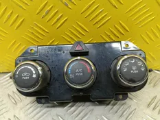 Блок управления печки/климат-контроля Dodge RAM IV (2008-н.в) 2020 68268190AA ПИКАП 5.7 I EZH